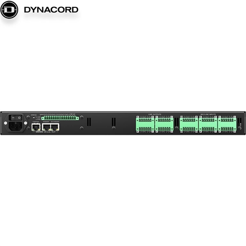 Dynacord MXE5 6
